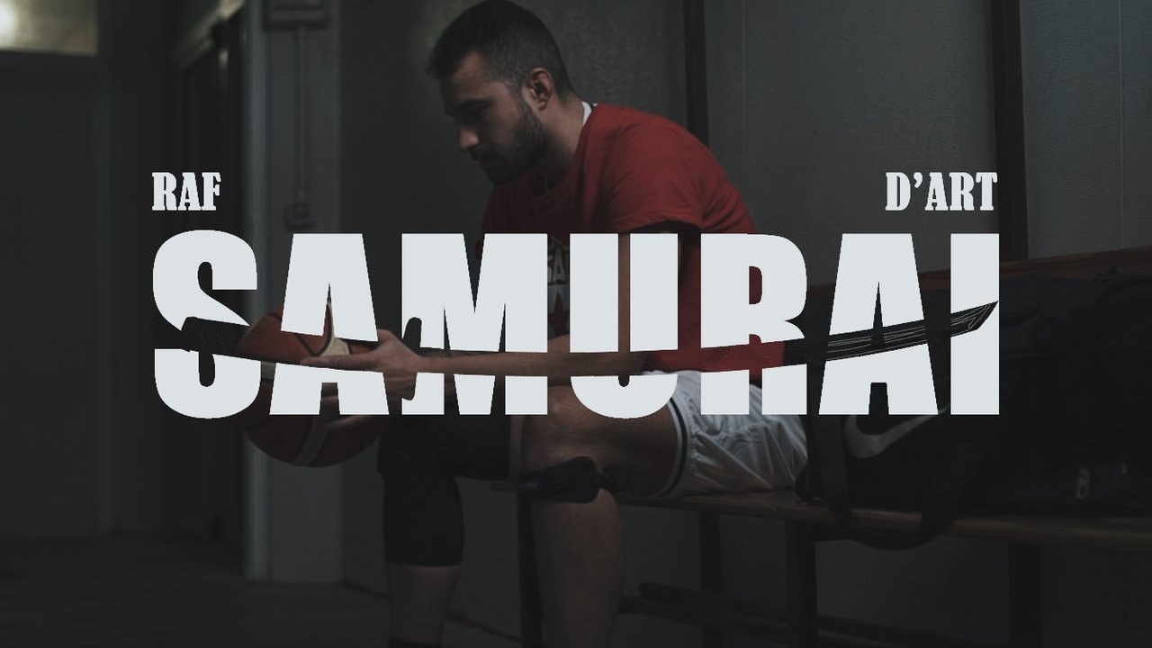 Samurai (Official Video)
