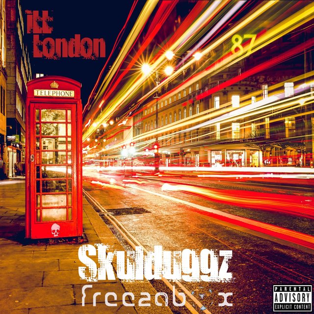 Ill London
