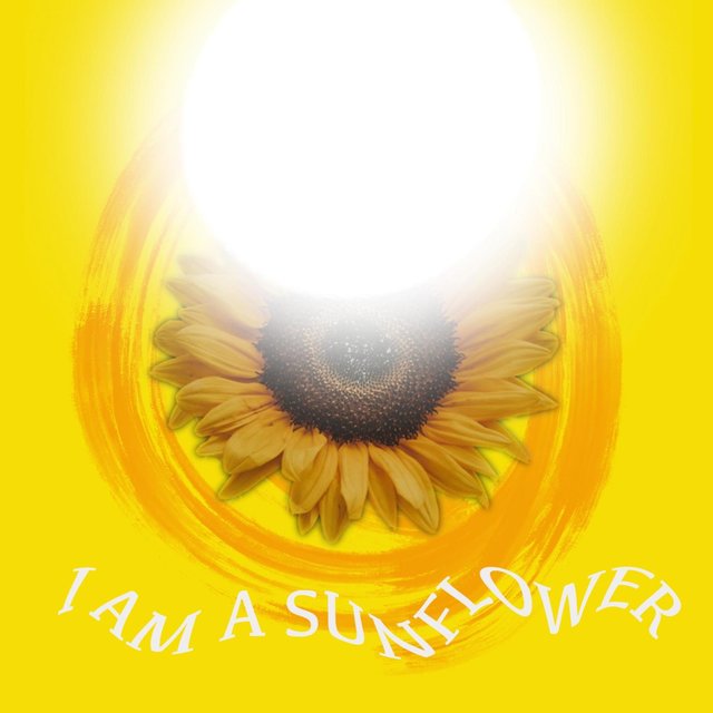 I am a Sunflower (feat. Elle)