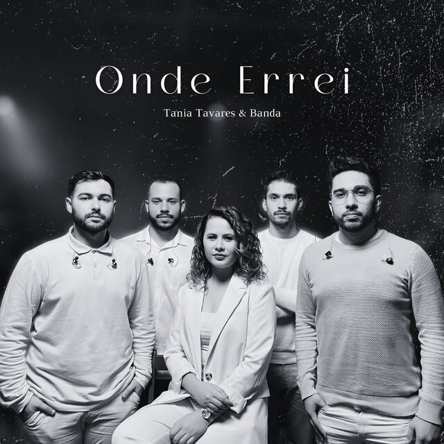 Onde Errei