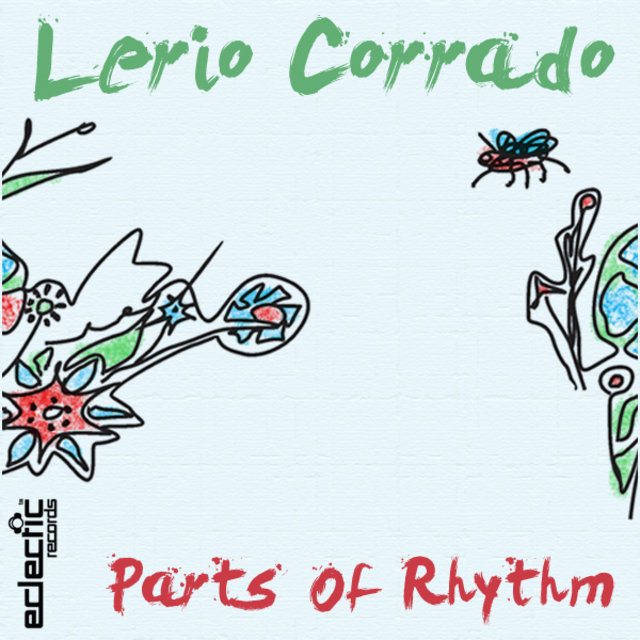 Parts of Rhythm