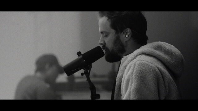 Have Mercy On Me Now