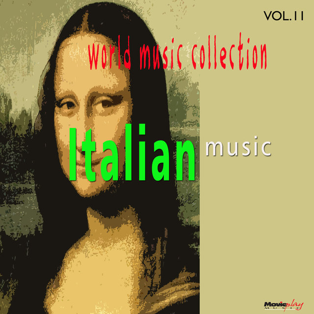 Italian Music, Vol. 11