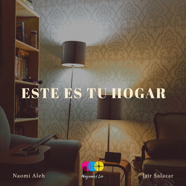 Este es Tu Hogar