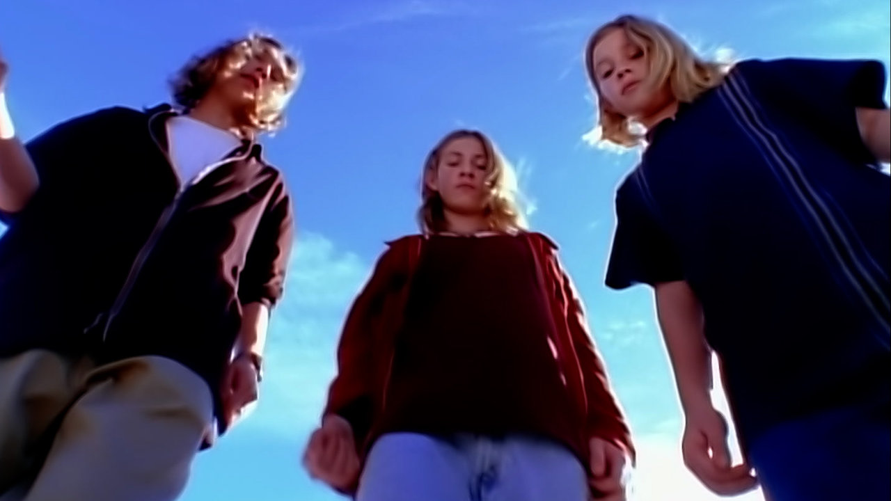 MMMBop