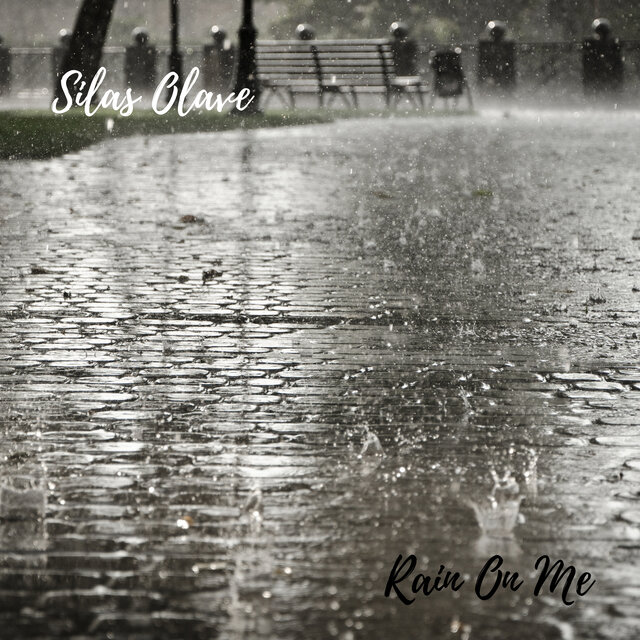 Rain On Me