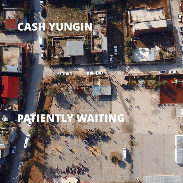 Patiently Waiting