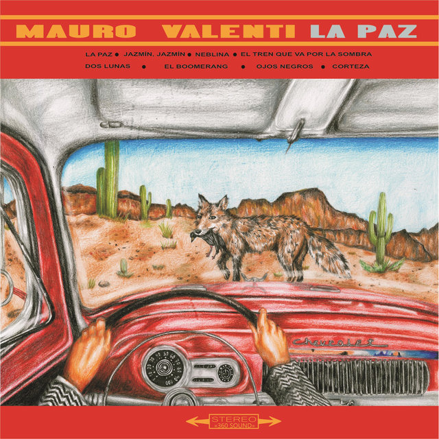 La Paz