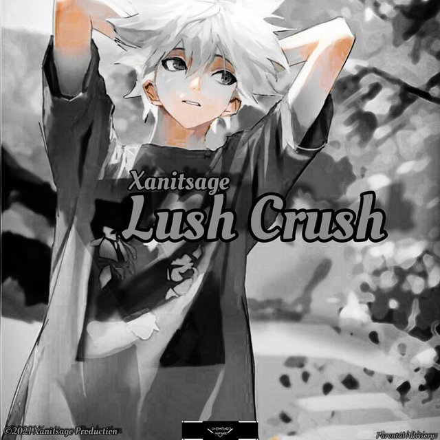 Lush Crush