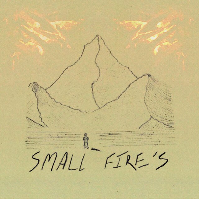 small fires