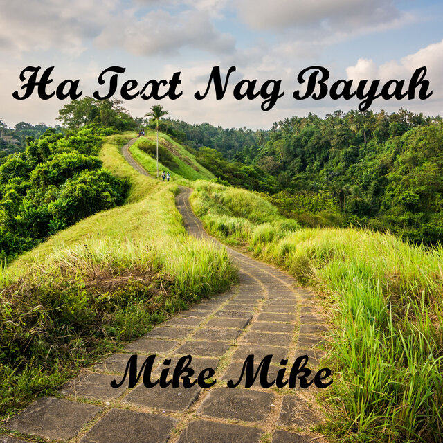 Ha Text Nag Bayah