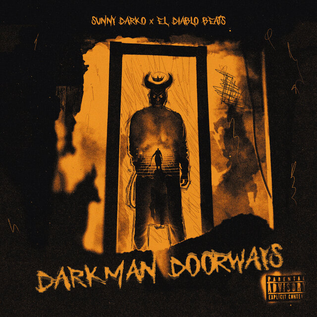 Darkman Doorways