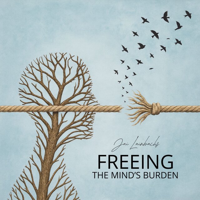 Freeing the Mind’s Burden