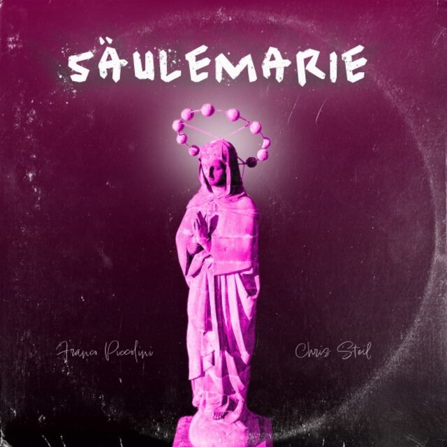 Säulemarie