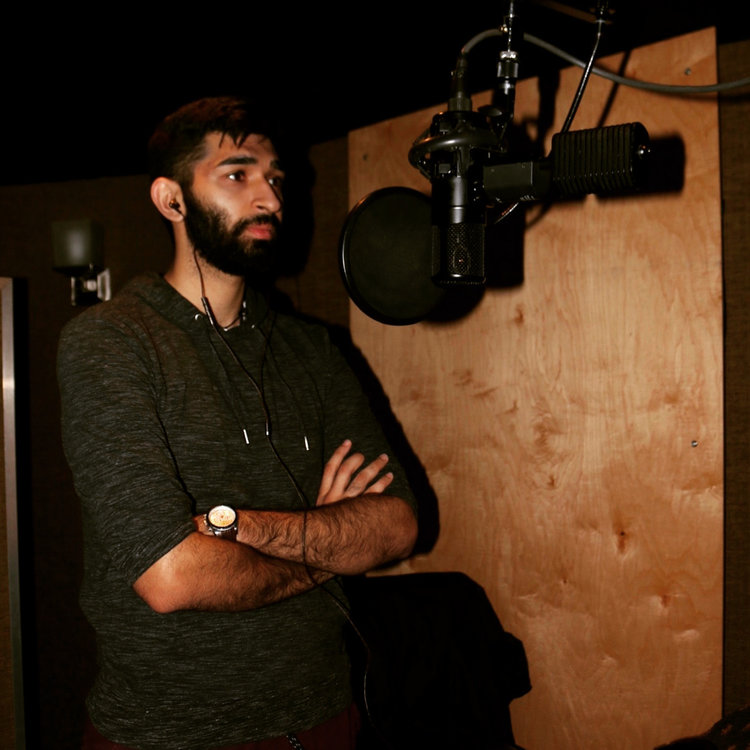 Sharoo on TIDAL