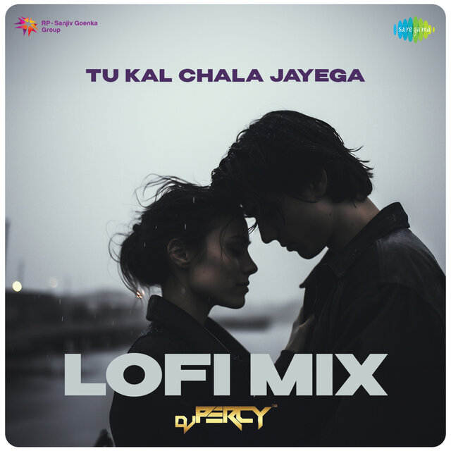 Tu Kal Chala Jayega (Lofi Mix)