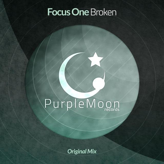 Broken