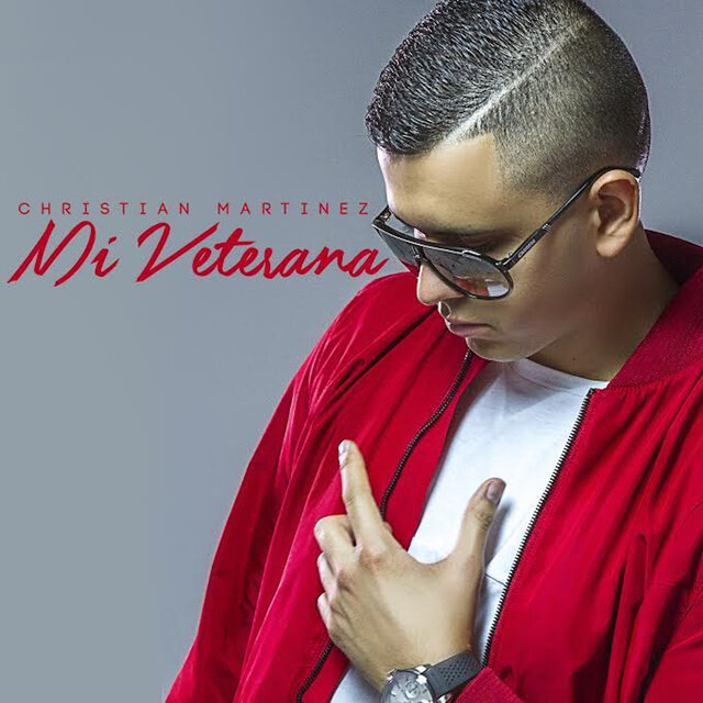 Mi Veterana