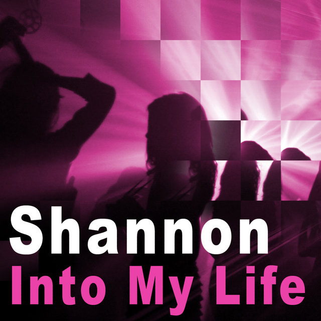 Into My Life - Single (Digital Only)