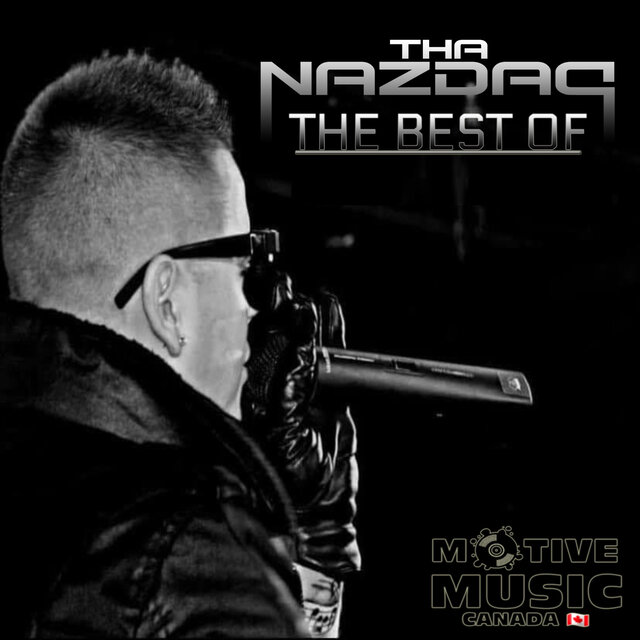 The Best of Tha Nazdaq