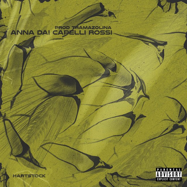 Anna dai capelli rossi