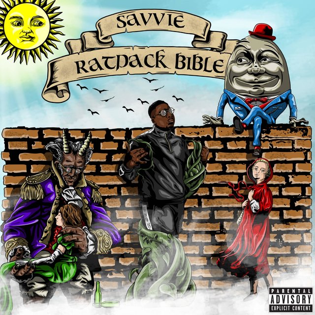 RatPack Bible