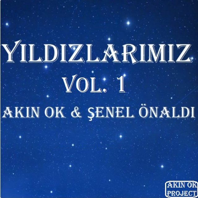 Yıldızlarımız, Vol. 1