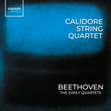 String Quartet No. 1 in F Major, Op. 18 No. 1: I. Allegro con brio