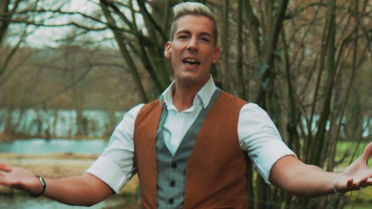 Wunderbar (Videoclip)