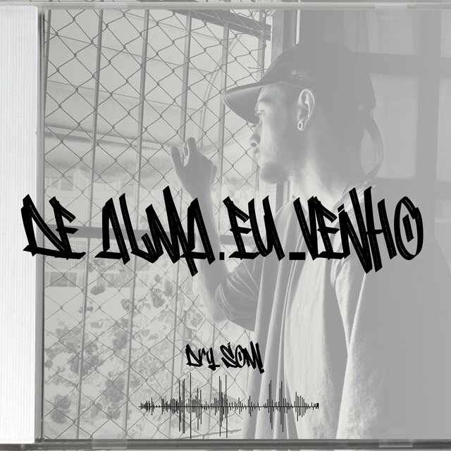 De Alma Eu Venho