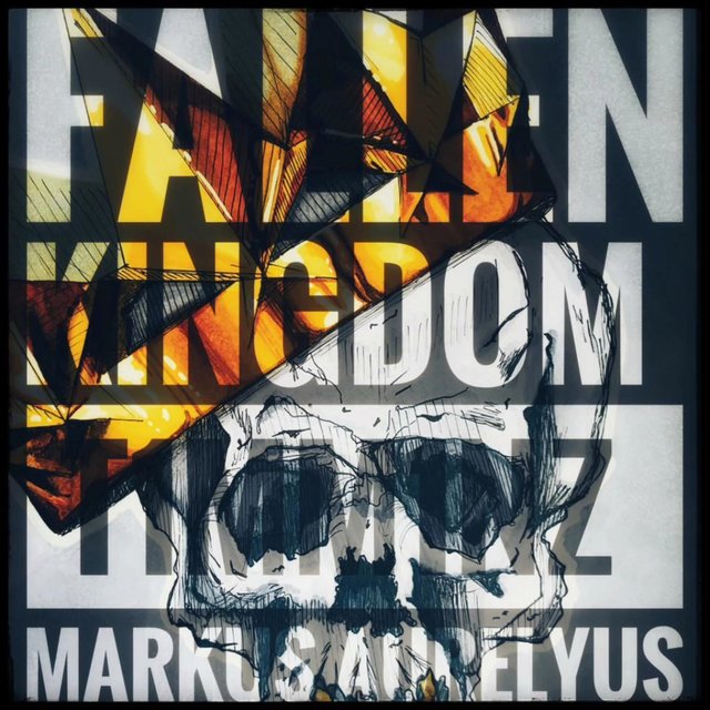 Fallen Kingdom
