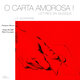 Cover art for album O Carta Amorosa ! by La Gioannina
