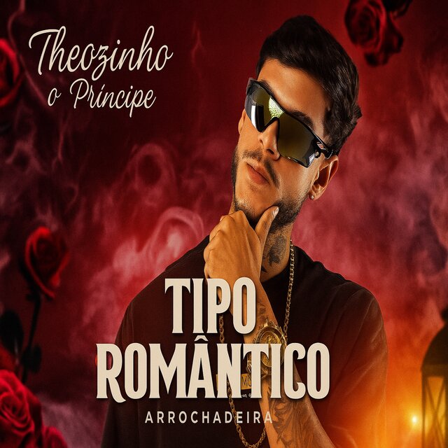 Tipo Romântico