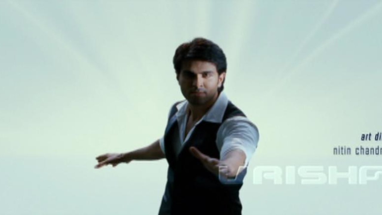 What's Your Raashee? (Pal Pal Dil Jisko Dhoonde)