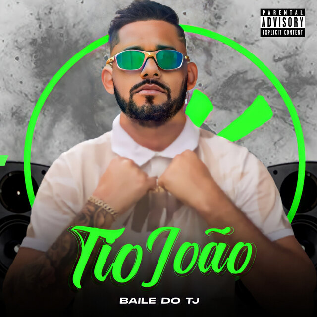 Baile do TJ