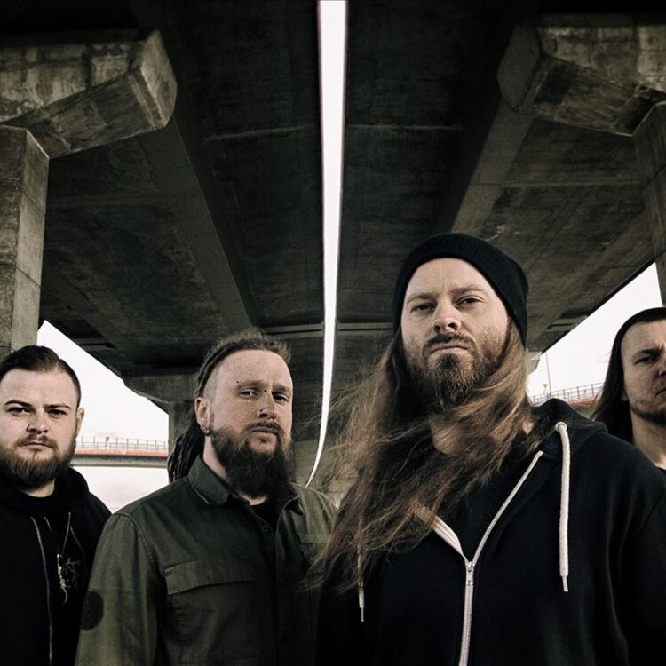 decapitated just a cigarette Decapitated