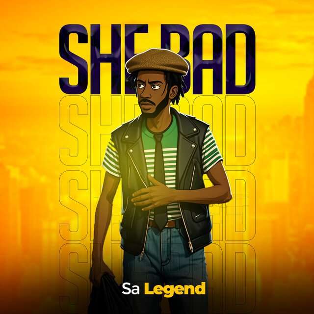 She Bad (Solo)