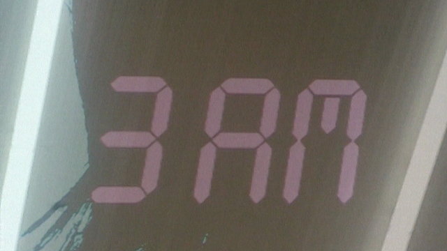 3am (feat. Marit Bergman)