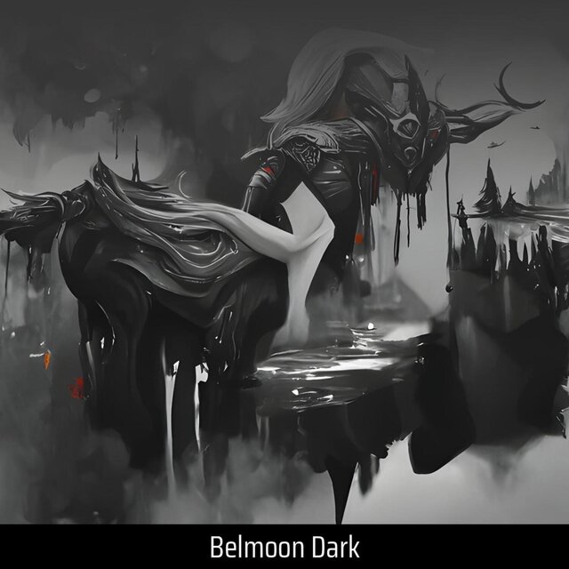 Haunted Echoes of Time