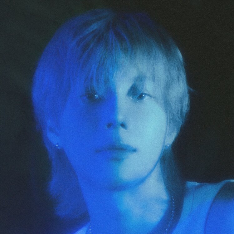 TAEMIN - TIDAL
