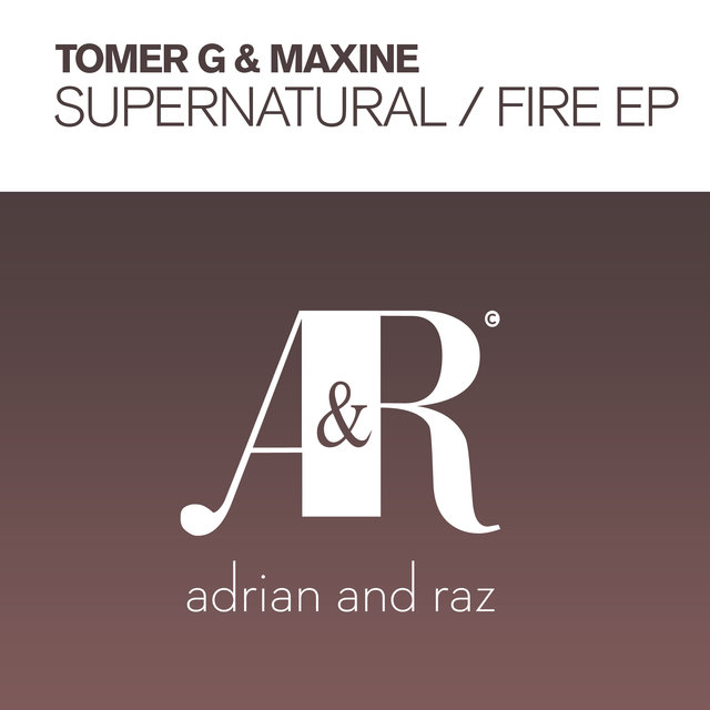 SuperNatural / Fire EP