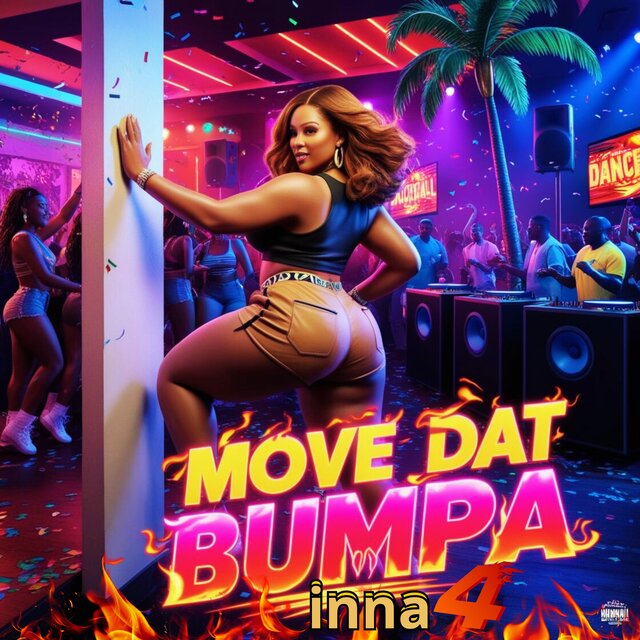 Move Dat Bumpa Inna 4