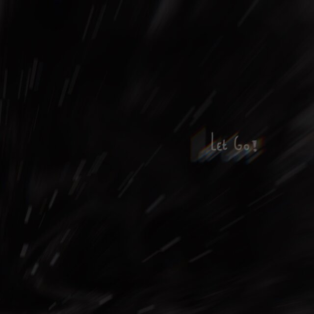 Let Go