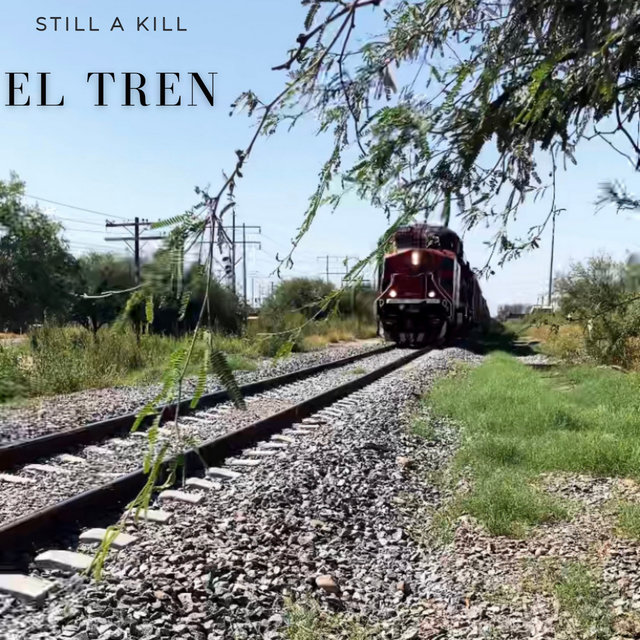 El Tren