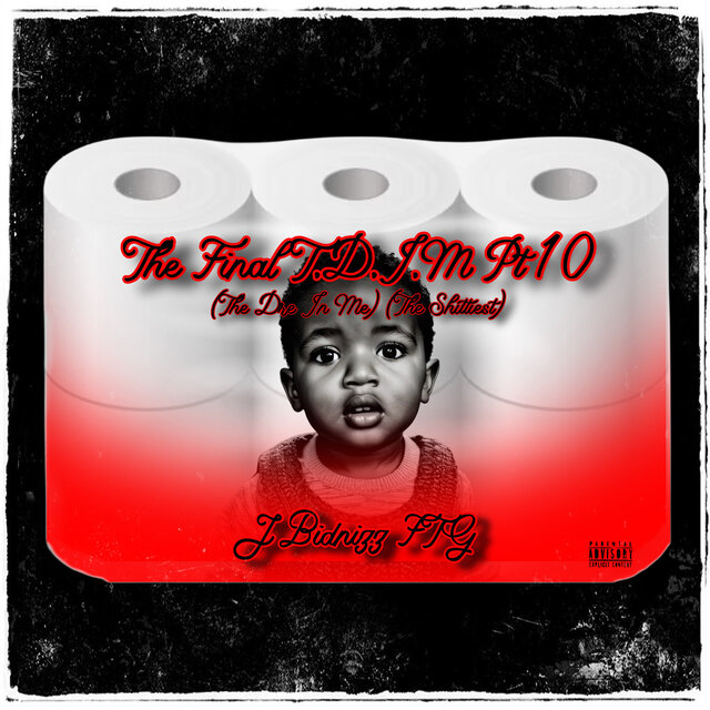 The Final T.D.I.M Pt 10 (The Dre in Me) [The Shittiest]