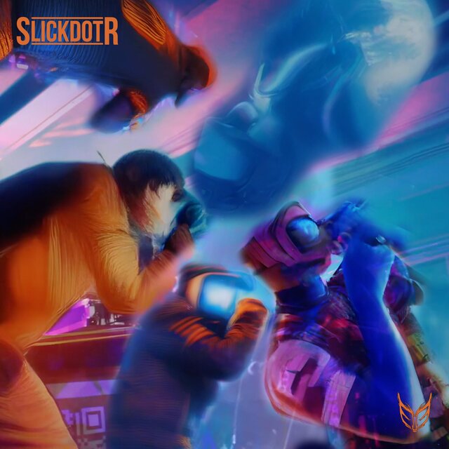 Ventilator (feat. Fred Jones & Eklipse) [Remix]