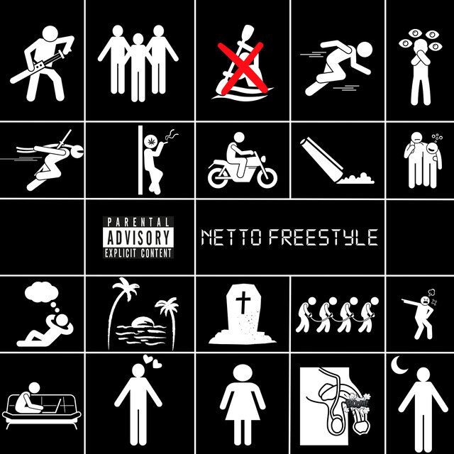 NETTO (FREESTYLE)