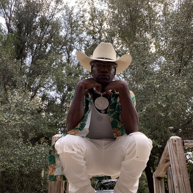Southern Love