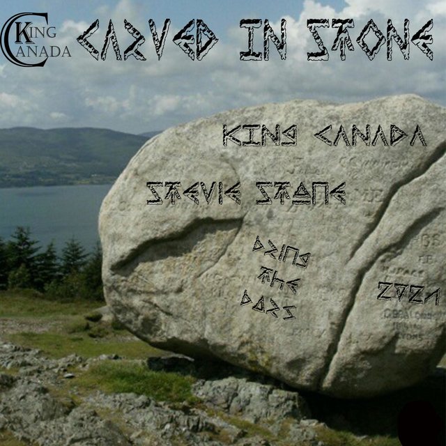 Carved In Stone