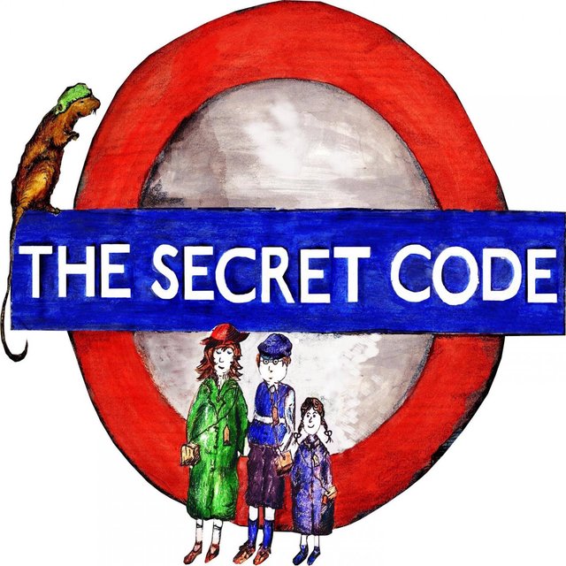 The Secret Code - Original Musical Soundtrack